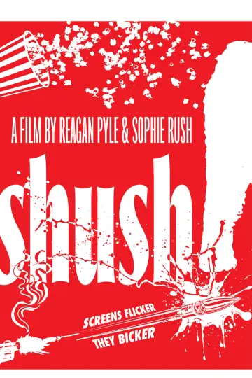 Shush!