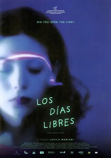 Постер к фильму "Los días libres" #1177079