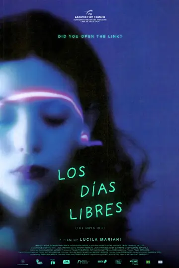 Постер к фильму "Los días libres" #1177080