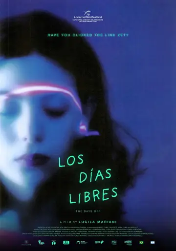 Постер к фильму "Los días libres" #976114