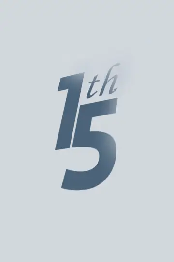 Постер к фильму "15th" #1043023