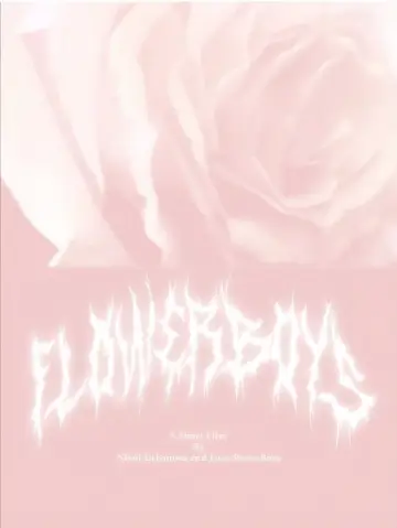 Постер к фильму "Flowerboys" #1112353