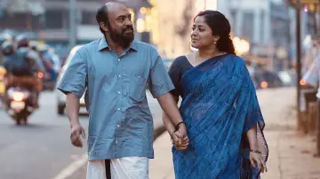 Задник к фильму "പ്രാവിൻകൂട് ഷാപ്പു" #807193
