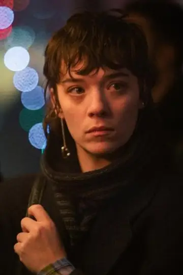 Постер к фильму "Real Faces" #526590