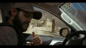 Задник к фильму "The Devil