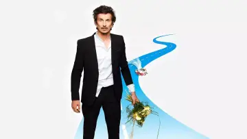 Задник к фильму "Arnaud Tsamere : 2 mariages & 1 enterrement" #404193