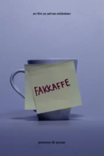 Постер к фильму "FAKKAFFE" #416326
