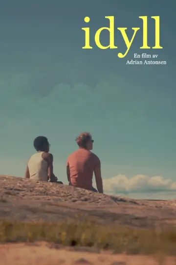 Постер к фильму "Idyll" #416327