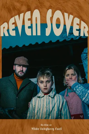 Постер к фильму "Reven sover" #1055513