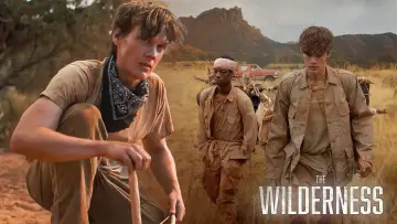 Задник к фильму "The Wilderness" #1140664