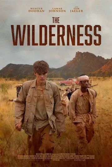 Постер к фильму "The Wilderness" #665222