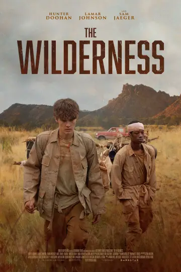 Постер к фильму "The Wilderness" #665223