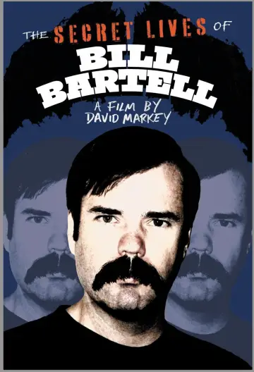 Постер к фильму "The Secret Lives of Bill Bartell" #1172531