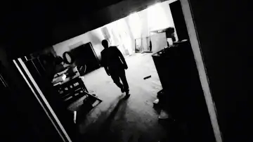 Задник к фильму "THE VANISHING ACTS" #430572