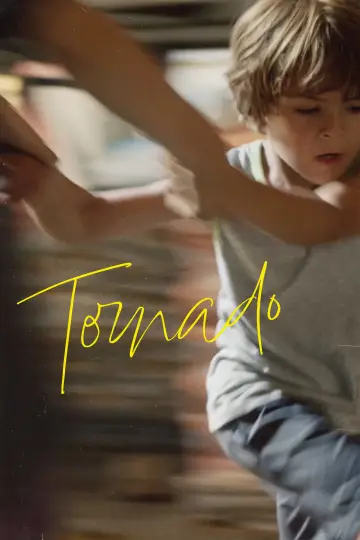 Tornado постер