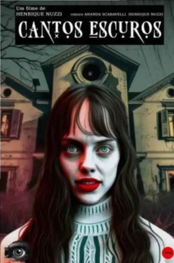Постер к фильму "Dark Corners: The Legacy of Pietra" #405887