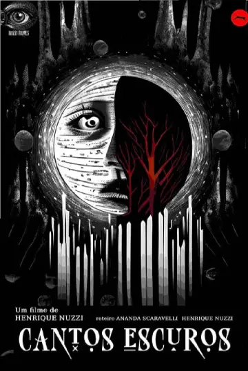 Постер к фильму "Dark Corners: The Legacy of Pietra" #405889