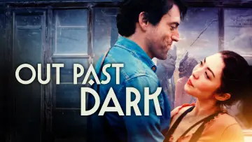 Задник к фильму "Out Past Dark" #405875