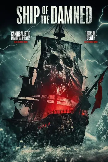 Постер к фильму "Ship of the Damned" #412900
