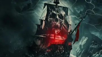 Задник к фильму "Ship of the Damned" #739650