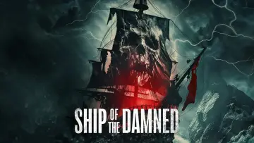 Задник к фильму "Ship of the Damned" #739652