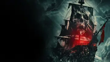 Задник к фильму "Ship of the Damned" #739653