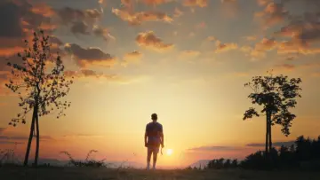 Задник к фильму "Under a New Light" #405813