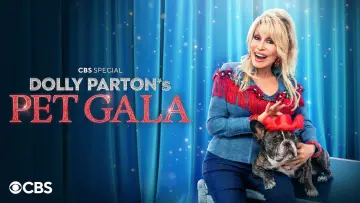Задник к фильму "Dolly Parton