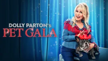 Задник к фильму "Dolly Parton