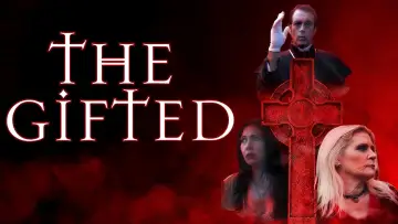 Задник к фильму "The Gifted" #489136