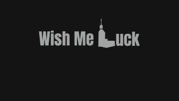 Задник к фильму "Wünsch mir Glück" #1043418