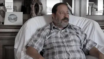 Задник к фильму "Entretiens avec Abdelkrim Baba Aissa" #404969
