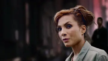 Задник к фильму "The Past Comes Knocking" #1050838