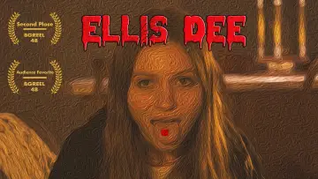 Задник к фильму "Ellis Dee" #405739