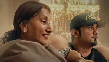 Задник к фильму "Yo Yo Honey Singh: Famous" #1832925