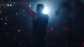 Задник к фильму "Yo Yo Honey Singh: Famous" #1832927