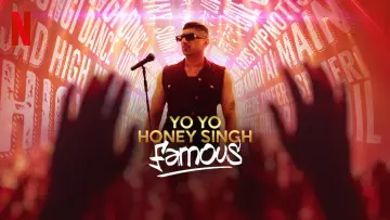 Задник к фильму "Yo Yo Honey Singh: Famous" #1832928