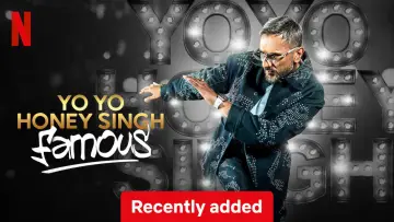 Задник к фильму "Yo Yo Honey Singh: Famous" #1832929