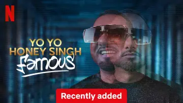 Задник к фильму "Yo Yo Honey Singh: Famous" #1832930