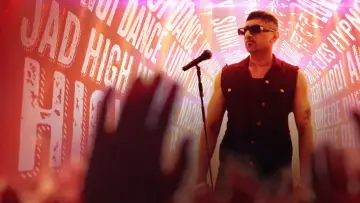 Задник к фильму "Yo Yo Honey Singh: Famous" #1832932