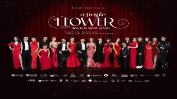 Задник к фильму "Một Bông Hoa Mong manh" #413041