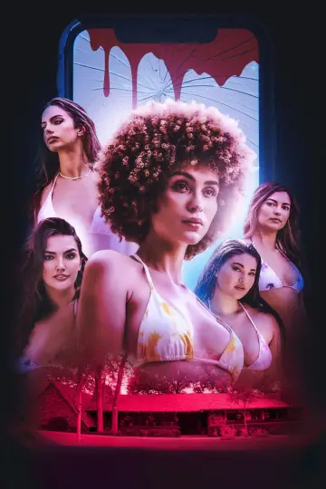 Постер к фильму "Дом моделей" #464195