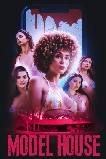 Постер к фильму "Дом моделей" #574870