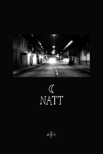 Natt постер
