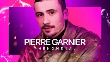 Задник к фильму "Pierre Garnier : phénoménal" #415947