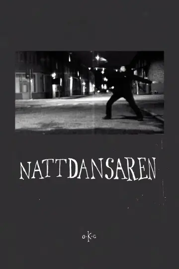 Nattdansaren постер