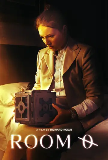 Постер к фильму "Room 0" #1049201