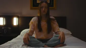 Задник к фильму "Room 0" #430412