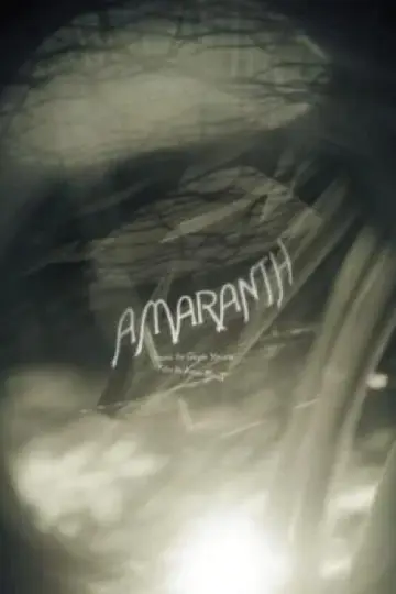 Постер к фильму "Amaranth" #1051322