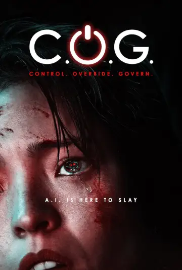 Постер к фильму "C.O.G." #1580813